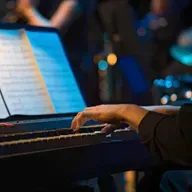 Musik im Theater - Die unsichtbare Miterzählerin