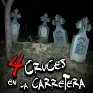 El Fantasma de las 4 Cruces
