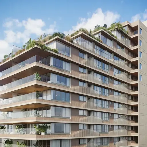 Apartamento decorado com cozinha funcional e fachadas diferenciadas em um mesmo prédio. Esses são alguns dos destaques de um empreendimento de alto padrão em Ipanema. Fique por dentro dos detalhes deste segmento na entrevista com Leandro Costa, gerente Comercial da Balassiano Engenharia