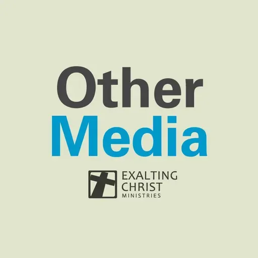 Desperate For God's Mercy (Mat 20:29-34)