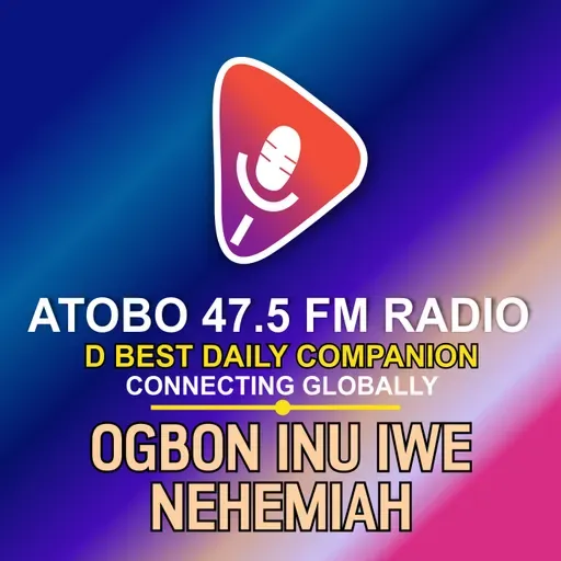 Adura Nehemiah Ri Oju-Rere Olorun