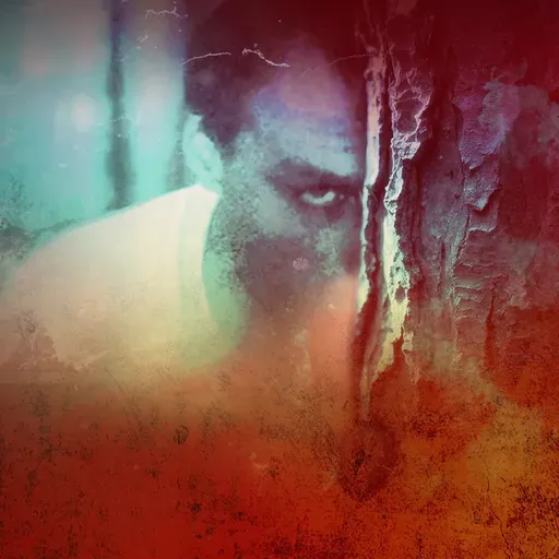 Rosa Riese – Jagd auf ein Phantom