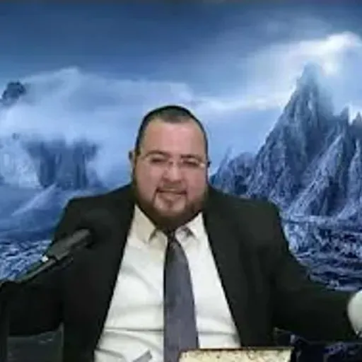 טירוף בעולם: מרן רבינו בן ציון מוצפי באופן דרמטי 'גילוי מהרב פלאג'י שהחודש אדר סיכוי ועת רצון למשיח'