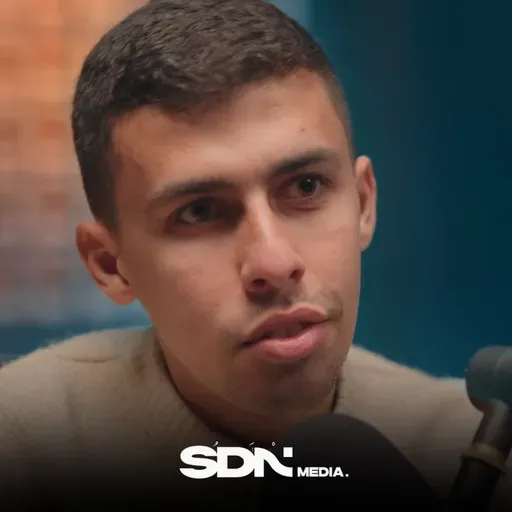 CTWS #120 Ahmed El Badawy | من اليمن لحد فلسطين القصة اللي عمري ما حكيتها وكنت هموت فيها