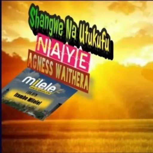 Shangwe na Utukufu 2022-08-14 11:00