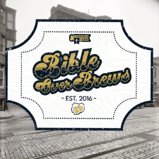 Bible over Brews: Brian Godawa gets desolate!