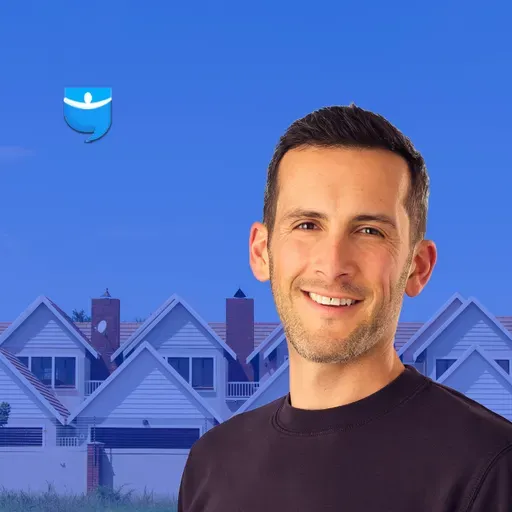 Retired in His Mid-40s Using the Perfect “Small” Rental Property Formula