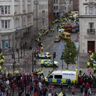 A horrifying end to Liverpool’s parade: Today in Focus Extra
