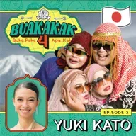 Season 4 EPS 2. Yuki Kato. BUAKAKAK!!! [SPECIAL RAMADAN]