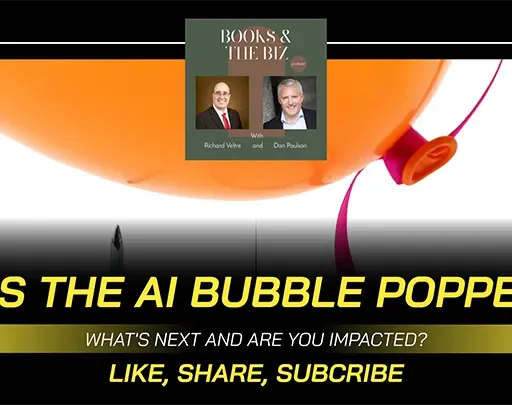 Has the Bubble Popped? How the Market May Affect You.