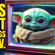 Star Wars is Just Made-For-TV Movies Now.