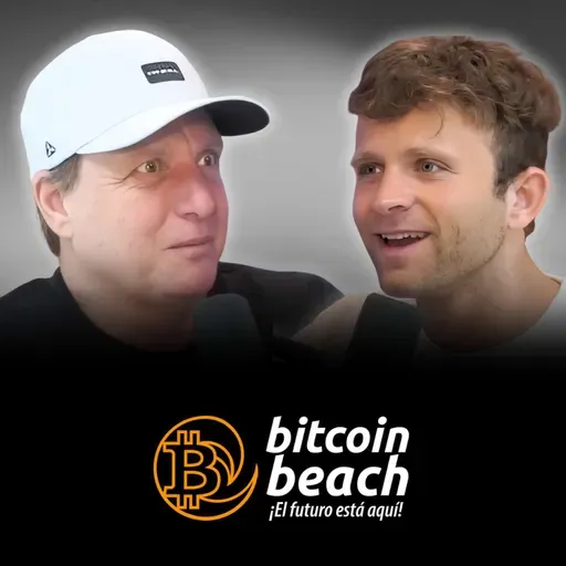 How El Salvador Made Bitcoin Grow Faster Than the Internet | Jack Mallers