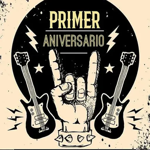 RANDOMIZER episodio 09 Especial 1er aniversario 11:30 am a 1 pm.