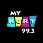 My 99.3 - KCRT
