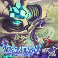 Codex Draconis 40 - Leviathan Wilds y la escalada sobre cesped