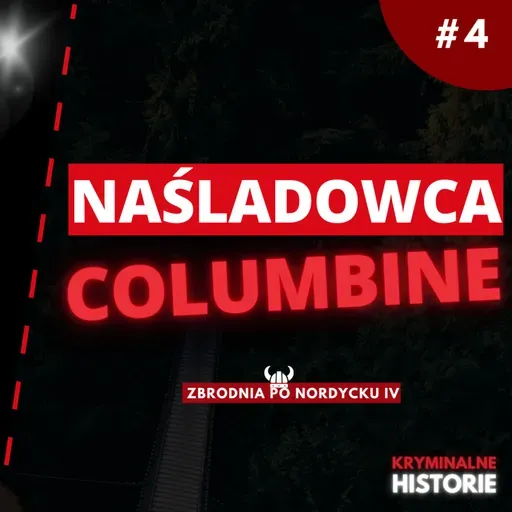 NIKT NIE POTRAKTOWAŁ JEGO WPISÓW POWAŻNIE #4 | ZBRODNIA PO NORDYCKU IV