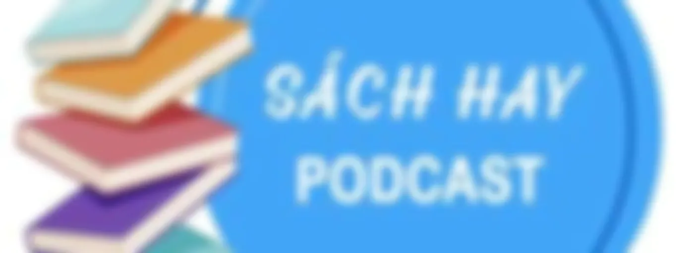Sách Hay Podcast