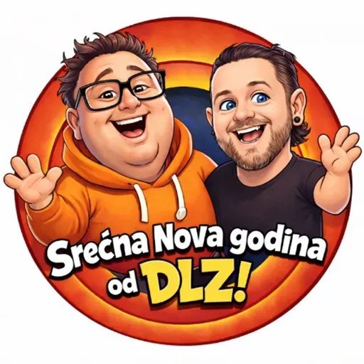 Podcast DLZ i Slobodan Georgiev: Režim mora znati, mi nećemo stati