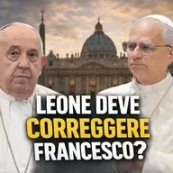 "Tutte le religioni portano a Dio"🤔