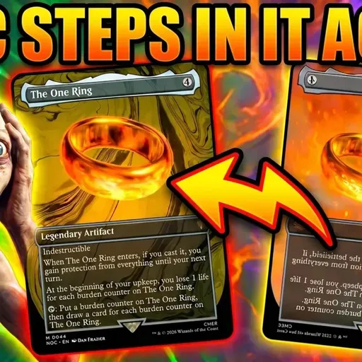 WotC Caught Plagiarizing Magic: The Gathering Card Art. AGAIN.