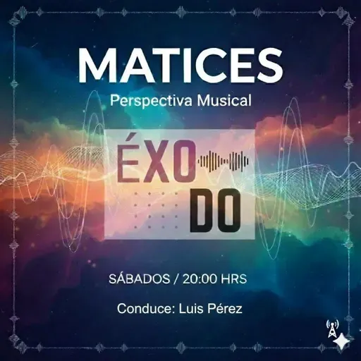 Matices 24 Enero 2026