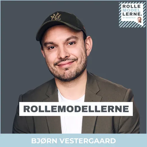 #81 – Casper Kirketerp-Møller: Værdibaseret ledelse med hjertet og hjernen –  om vejen til ægte trivsel