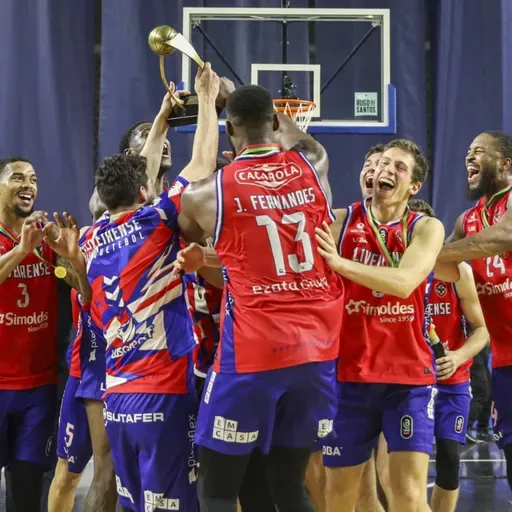 A Taça Hugo dos Santos e antevisão dos playoffs