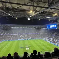 United We Stand podcast 720. Everton away