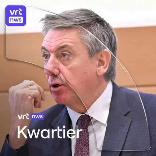 Vrouwonvriendelijke pensioenen? Hoe voelt Oekraïne de Iran-oorlog? En 150 jaar bellen