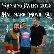 Ranking Every 2025 Hallmark Movie: Quarter 3