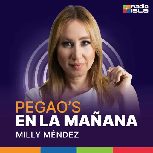 Pega'os en la mañana - Viernes, 1 de mayo de 2026