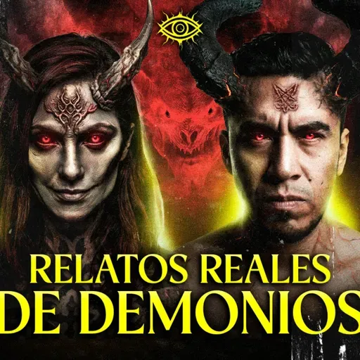 ¡LUCIFER me curó a cambio de mi FE! | Historias reales de Demonios
