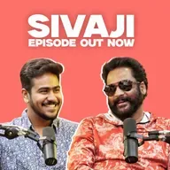 GO WITH THE FLOW w/ SIVAJI | EP #117