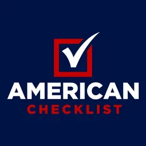 American Checklist™