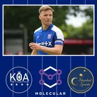 KOA special - Lee Evans on spell at Ipswich Town and returning to Portman Road