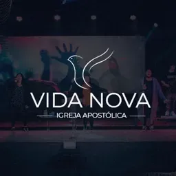 Igreja Apostólica Vida Nova | Podcast