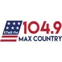 Max Country 104.9 - KTMX