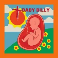 BABY BILLY!! - "GOES TO THE SAME DOCTOR AGAIN!"  THE GRANDPA FOR JESUS DOCTOR!