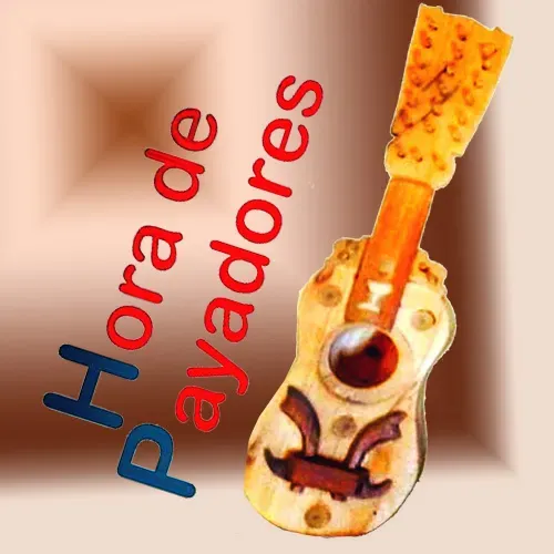 Capitulo 19-Hora de payadores-Miguel Galleguillos