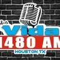 Radio Vida 1480 AM - KLVL
