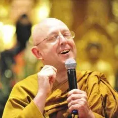 Guided Meditation | Ajahn Brahm | 23 May 2026
