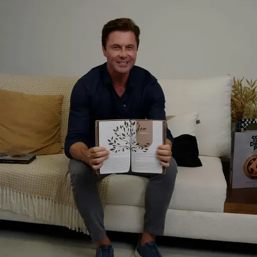 Café com Deus Pai | Tempo de boas notícias