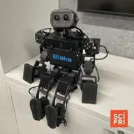 1129: How AI Advances Are Improving Humanoid Robots