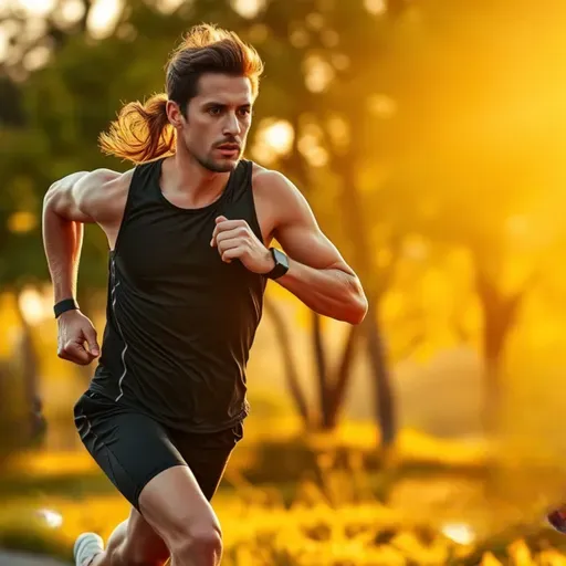 Running Coach- The powerful connection between training, fueling, and performance.