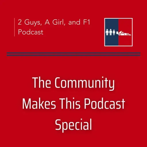 PSA | Dick & Sabrina | Listener Questions | The Community Makes This Podcast Special