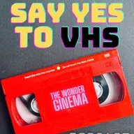 Say Yes To VHS - The Wonder Cinema Series 2 Trailer
