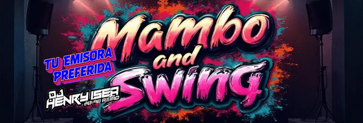 Mambo y Swing Tu Emisora