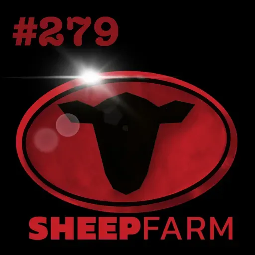 Episode 268: [SF279.5] Pt1 Dom & Chris Pt2 Mark Devlin & Dom