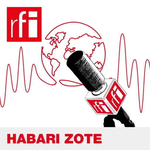 Taarifa ya habari 16/05 04h30 GMT