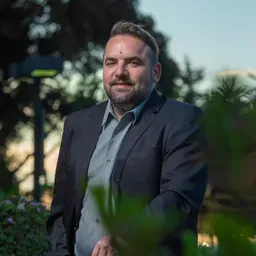 Pablo Vallarino